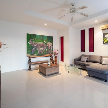 Prima Villas Karon Phuket Ban Karon Dış mekan fotoğraf