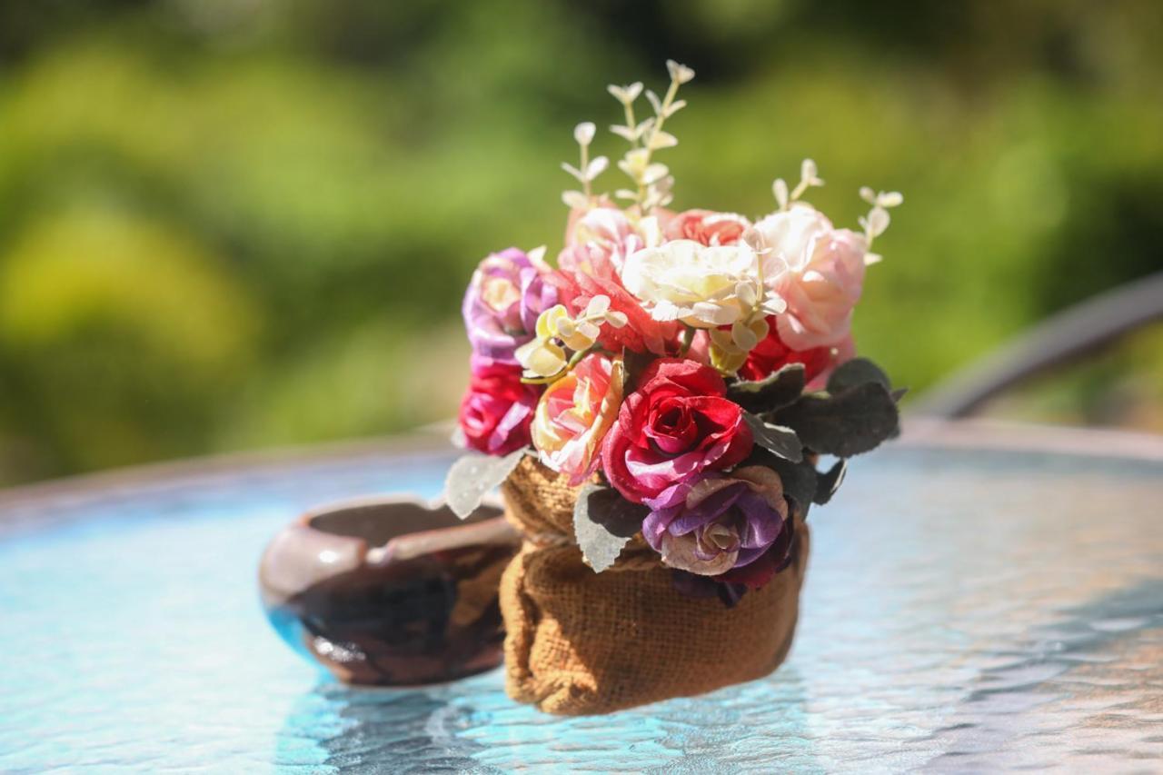 Prima Villas Karon Phuket Ban Karon Dış mekan fotoğraf