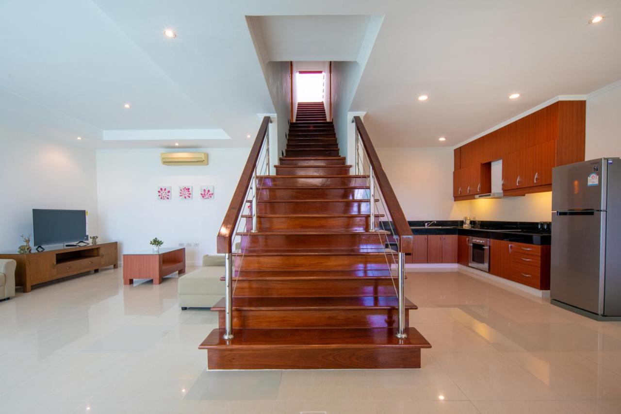 Prima Villas Karon Phuket Ban Karon Dış mekan fotoğraf