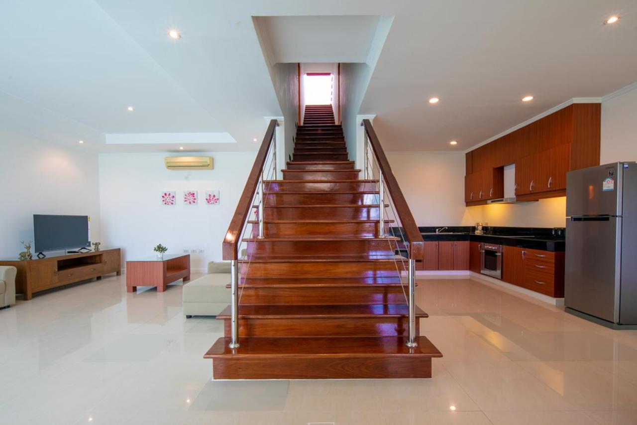 Prima Villas Karon Phuket Ban Karon Dış mekan fotoğraf