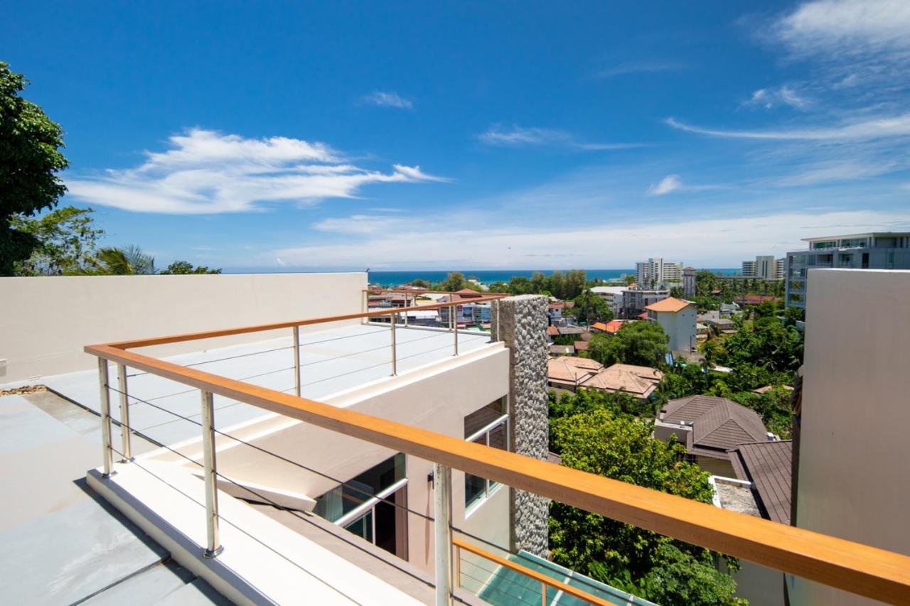 Prima Villas Karon Phuket Ban Karon Dış mekan fotoğraf