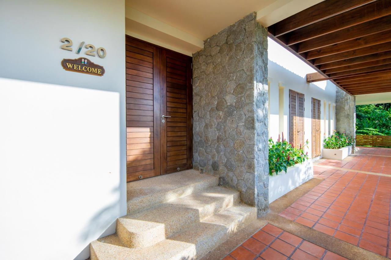 Prima Villas Karon Phuket Ban Karon Dış mekan fotoğraf