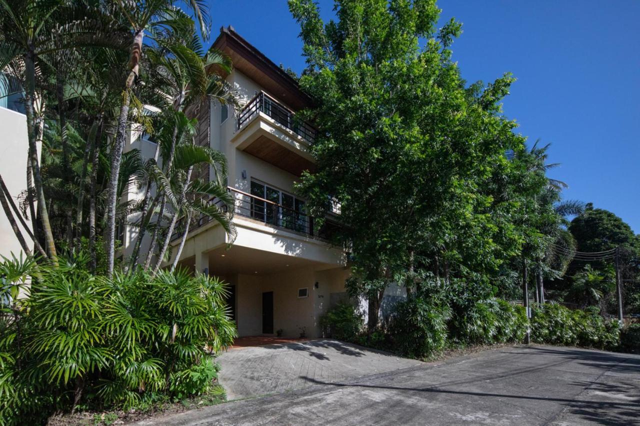 Prima Villas Karon Phuket Ban Karon Dış mekan fotoğraf
