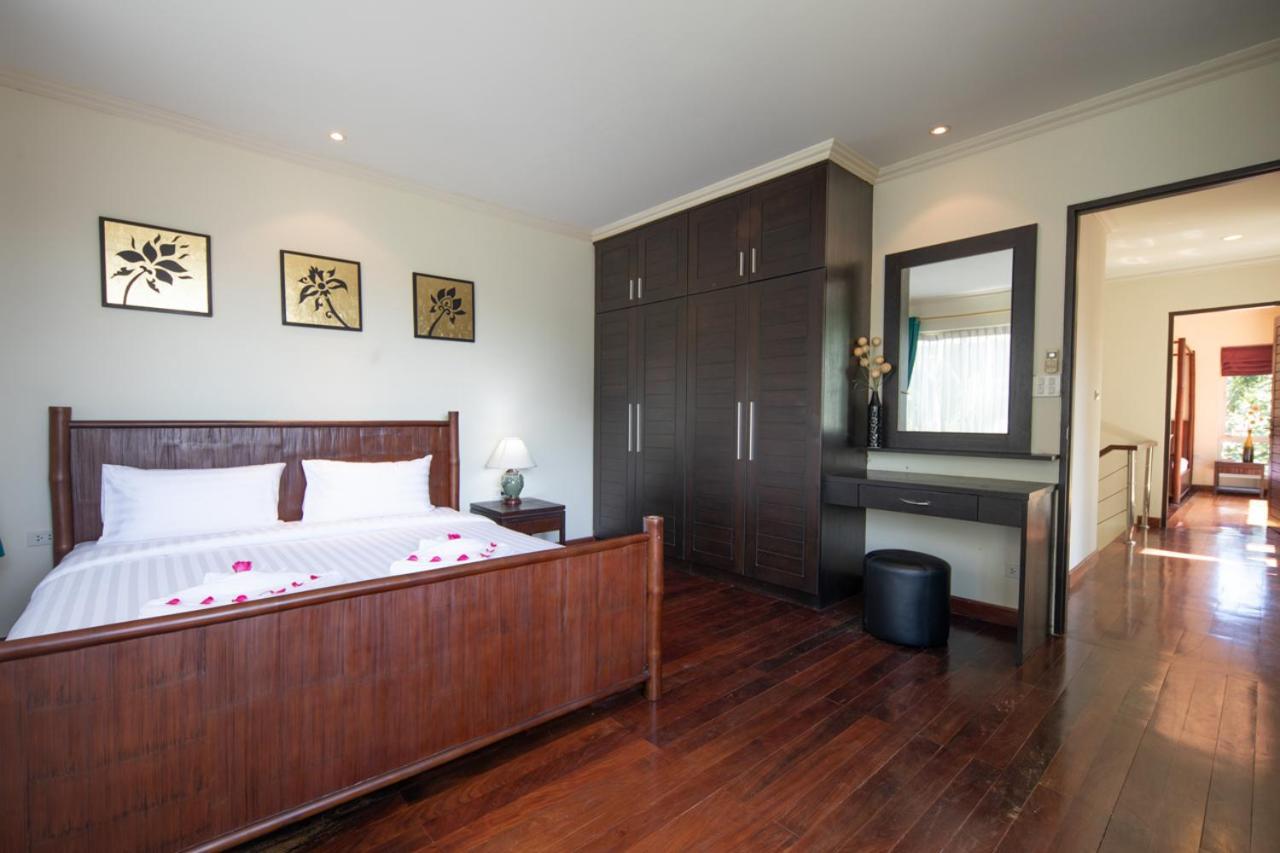 Prima Villas Karon Phuket Ban Karon Dış mekan fotoğraf
