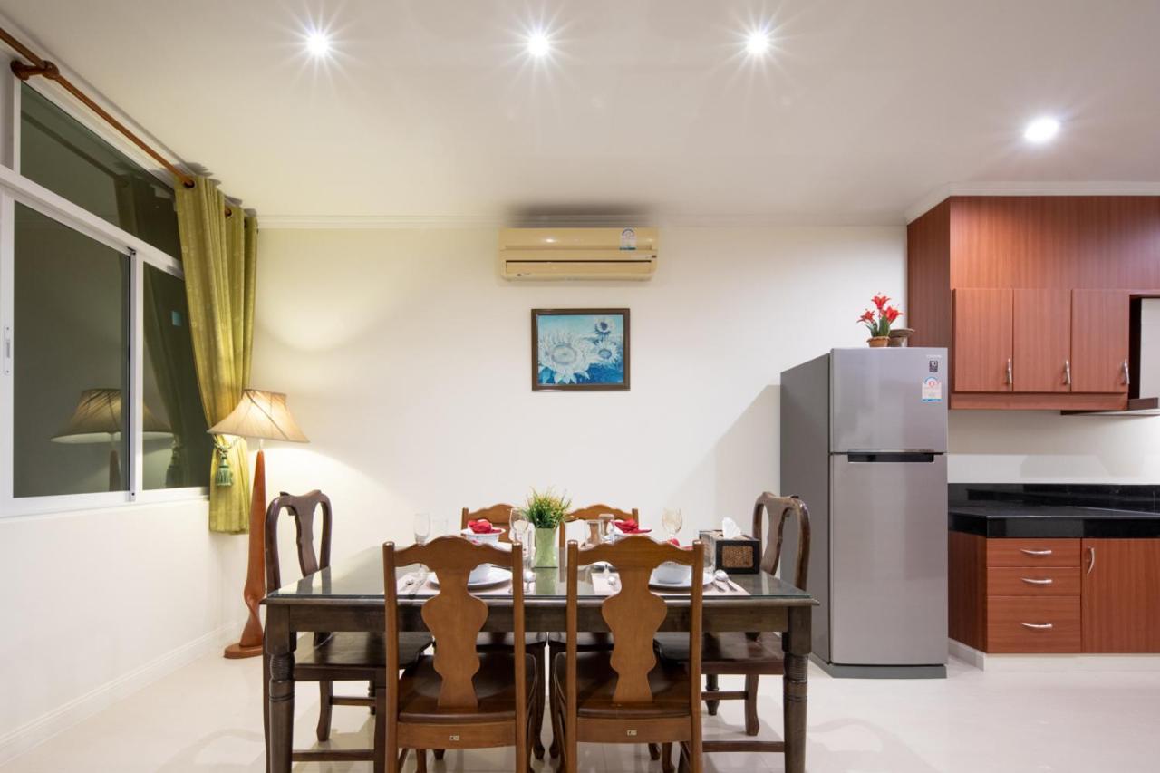 Prima Villas Karon Phuket Ban Karon Dış mekan fotoğraf