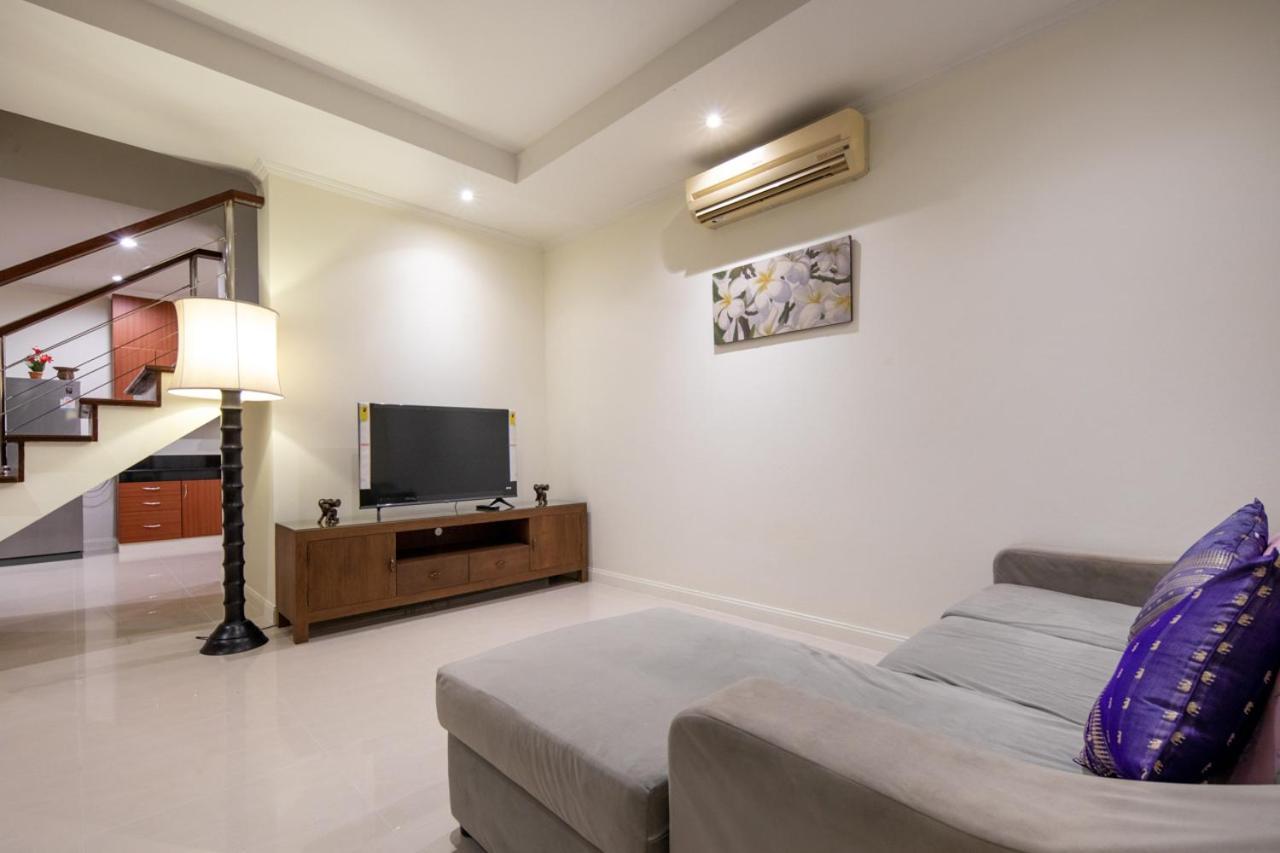 Prima Villas Karon Phuket Ban Karon Dış mekan fotoğraf