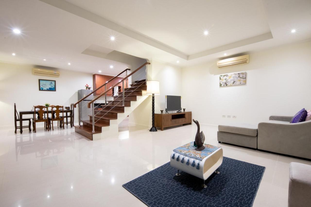 Prima Villas Karon Phuket Ban Karon Dış mekan fotoğraf