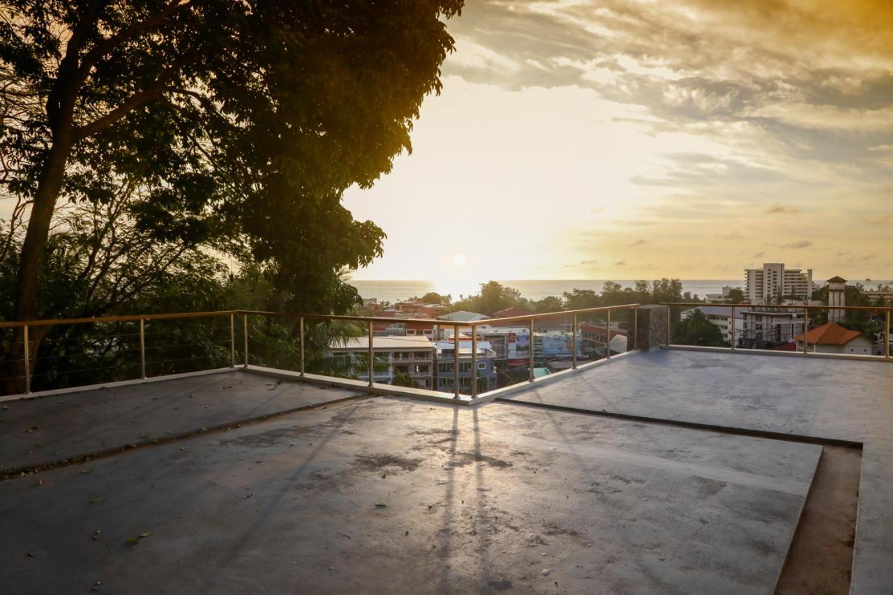 Prima Villas Karon Phuket Ban Karon Dış mekan fotoğraf