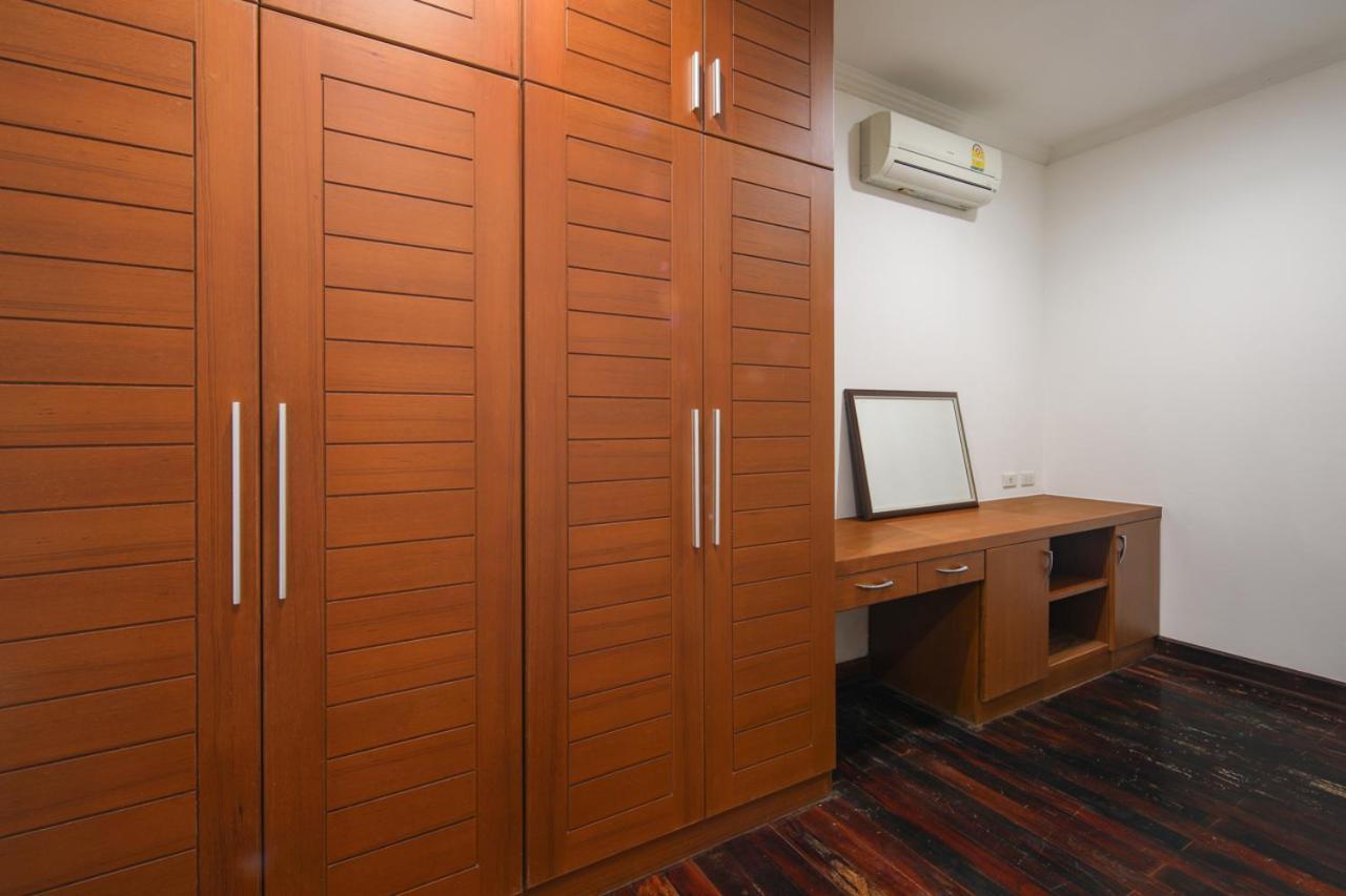 Prima Villas Karon Phuket Ban Karon Dış mekan fotoğraf