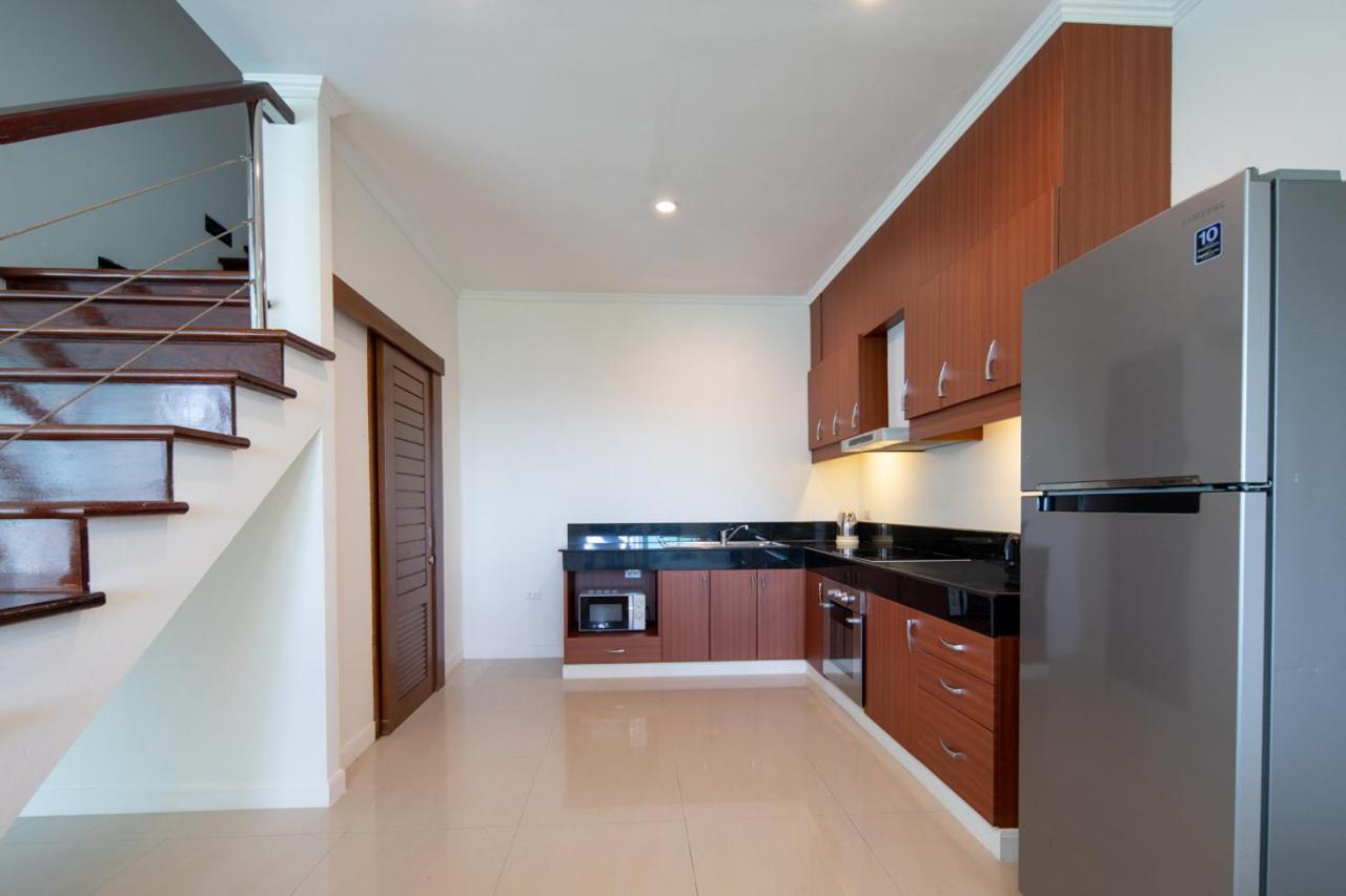 Prima Villas Karon Phuket Ban Karon Dış mekan fotoğraf