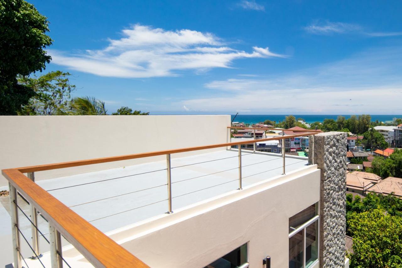 Prima Villas Karon Phuket Ban Karon Dış mekan fotoğraf