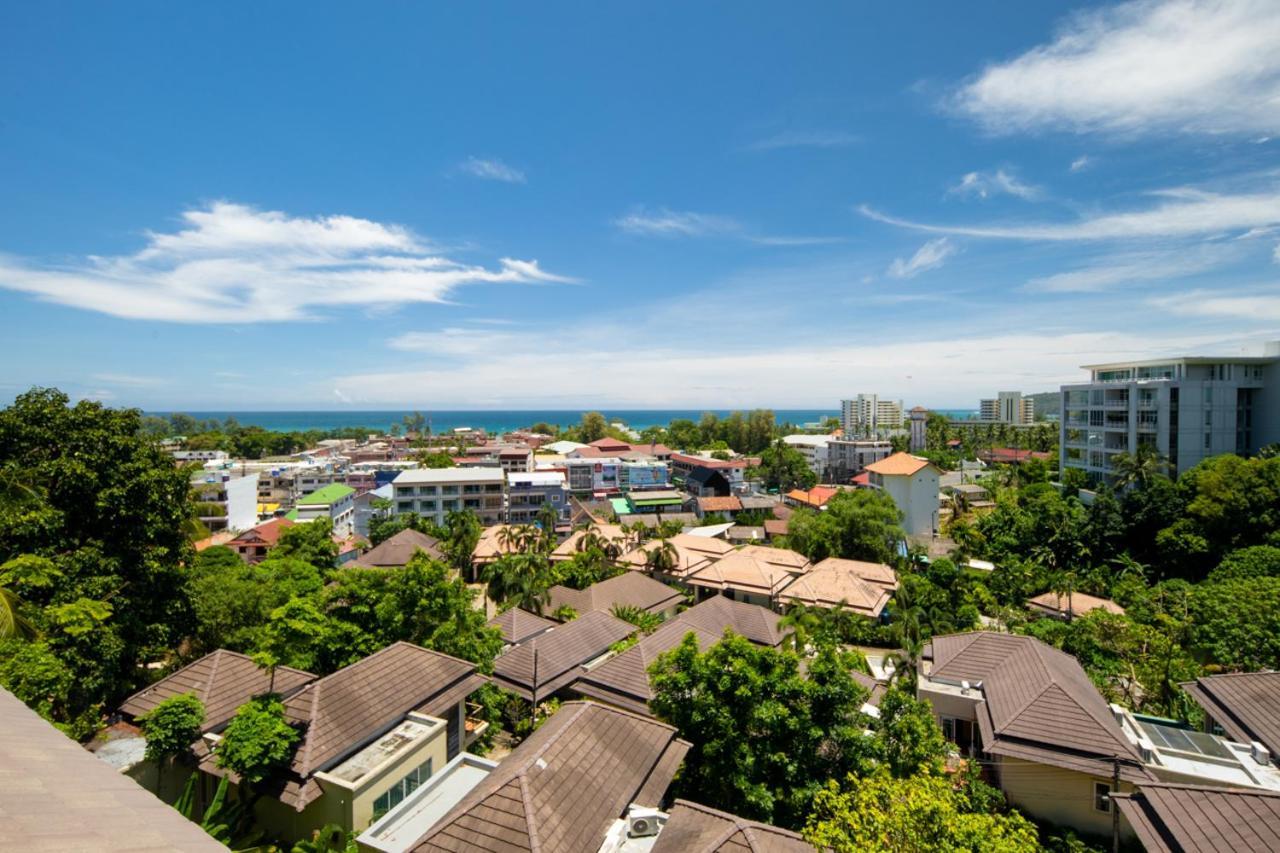 Prima Villas Karon Phuket Ban Karon Dış mekan fotoğraf