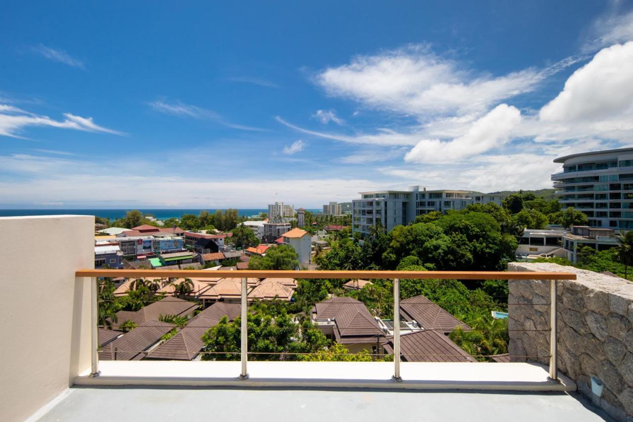 Prima Villas Karon Phuket Ban Karon Dış mekan fotoğraf