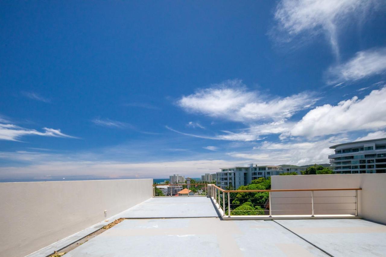 Prima Villas Karon Phuket Ban Karon Dış mekan fotoğraf