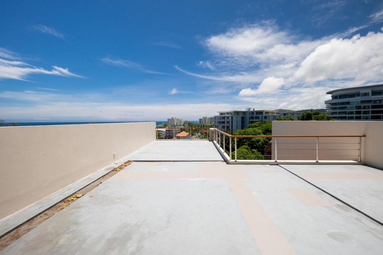 Prima Villas Karon Phuket Ban Karon Dış mekan fotoğraf