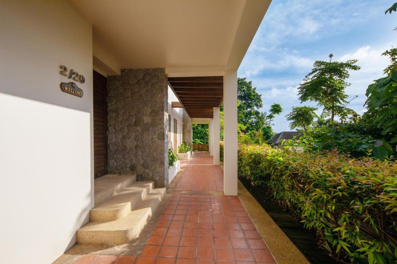 Prima Villas Karon Phuket Ban Karon Dış mekan fotoğraf