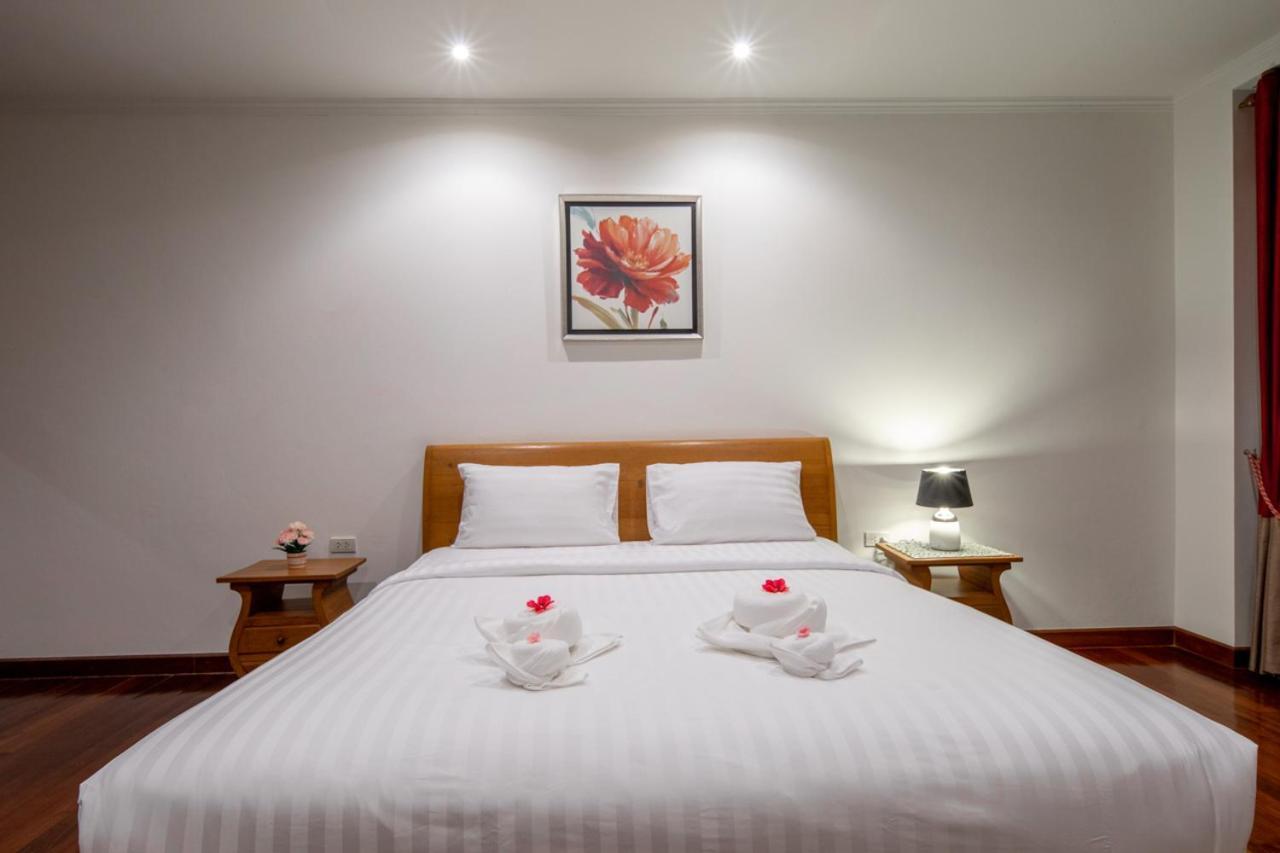 Prima Villas Karon Phuket Ban Karon Dış mekan fotoğraf
