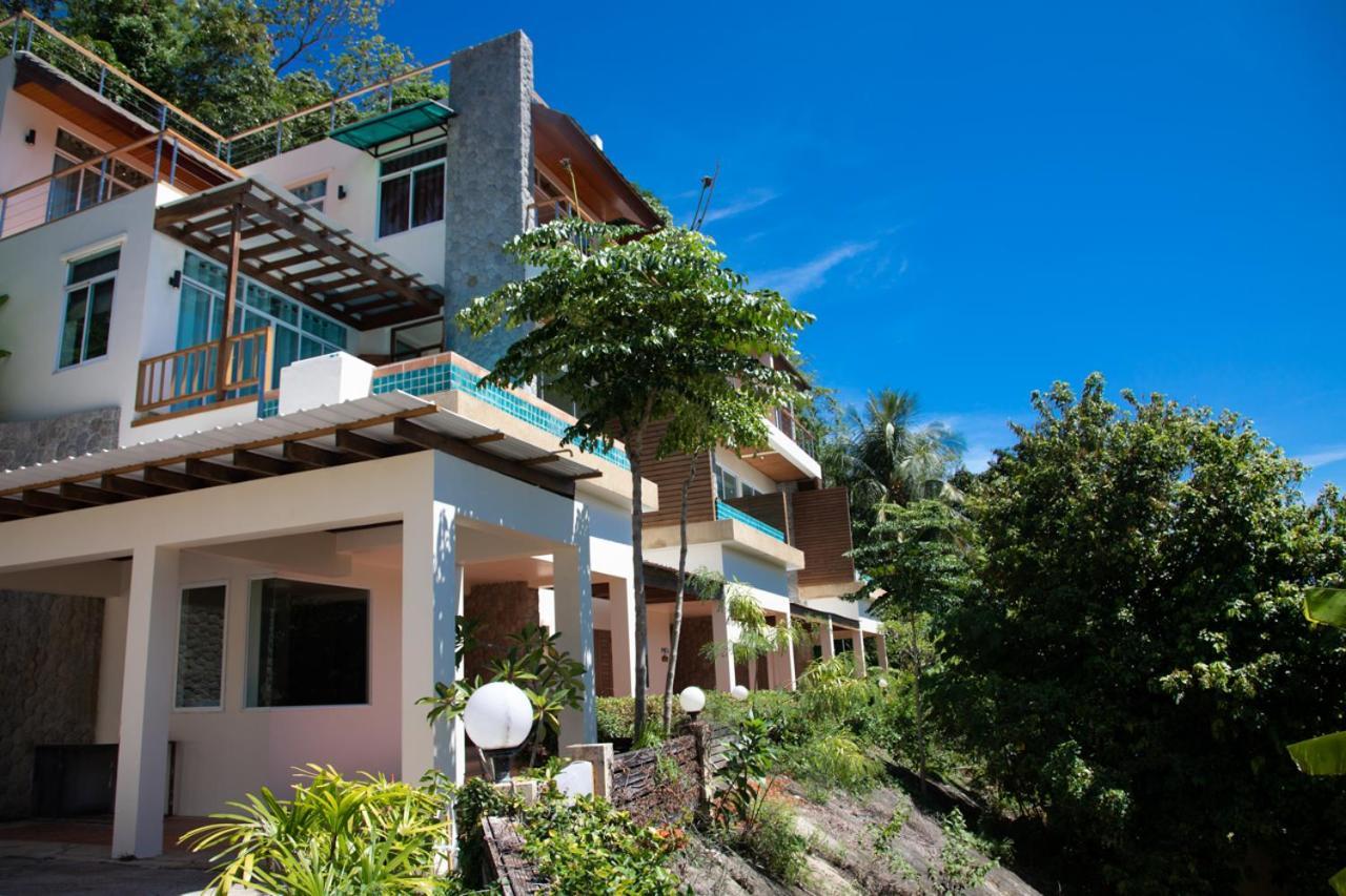 Prima Villas Karon Phuket Ban Karon Dış mekan fotoğraf
