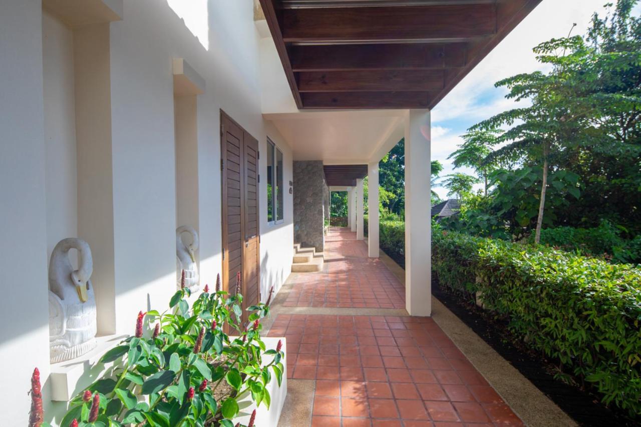 Prima Villas Karon Phuket Ban Karon Dış mekan fotoğraf