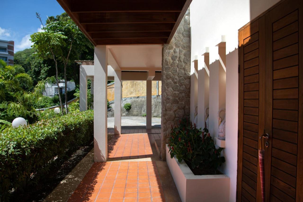 Prima Villas Karon Phuket Ban Karon Dış mekan fotoğraf