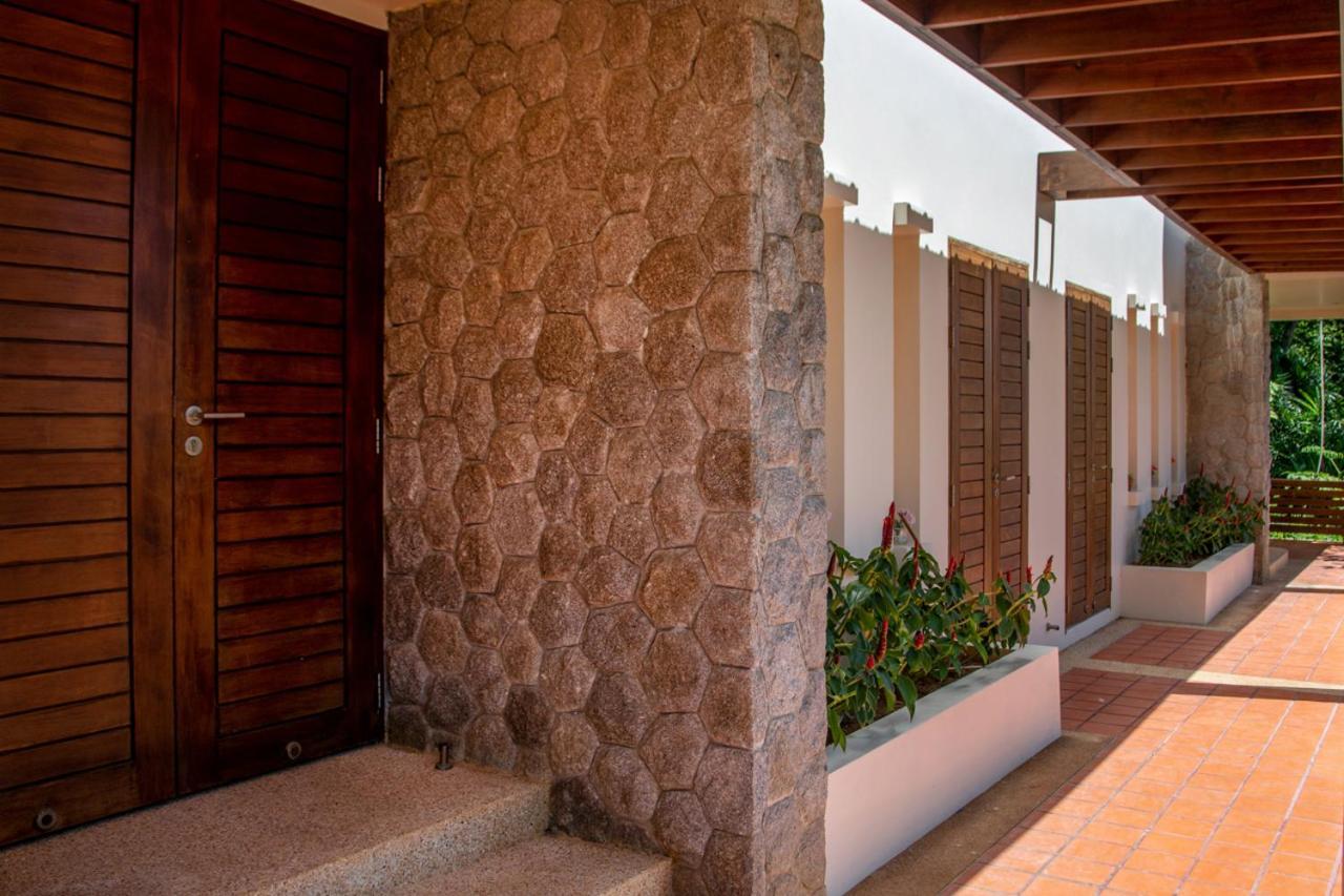 Prima Villas Karon Phuket Ban Karon Dış mekan fotoğraf