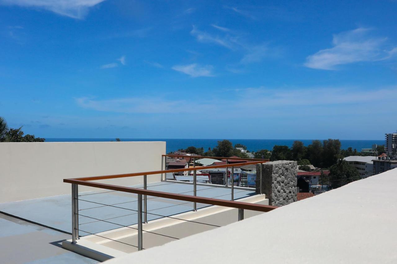 Prima Villas Karon Phuket Ban Karon Dış mekan fotoğraf