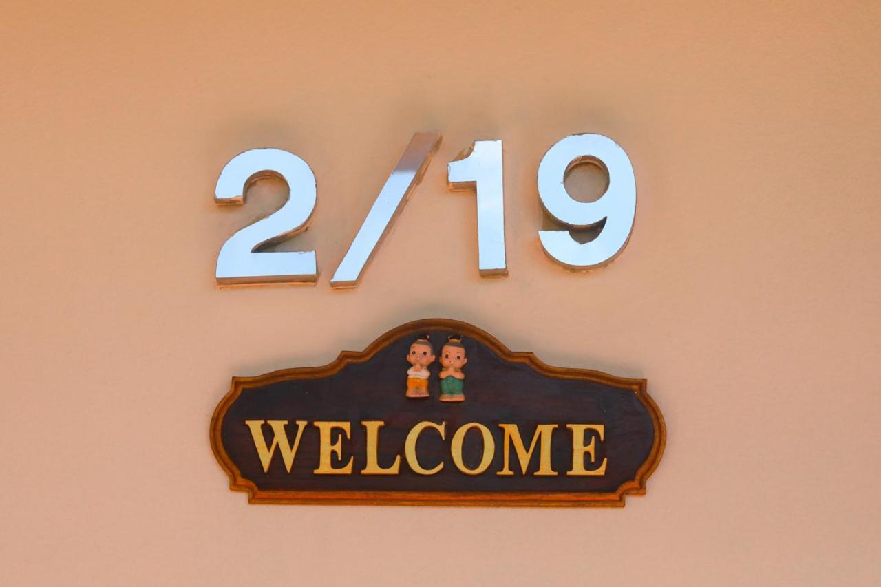 Prima Villas Karon Phuket Ban Karon Dış mekan fotoğraf